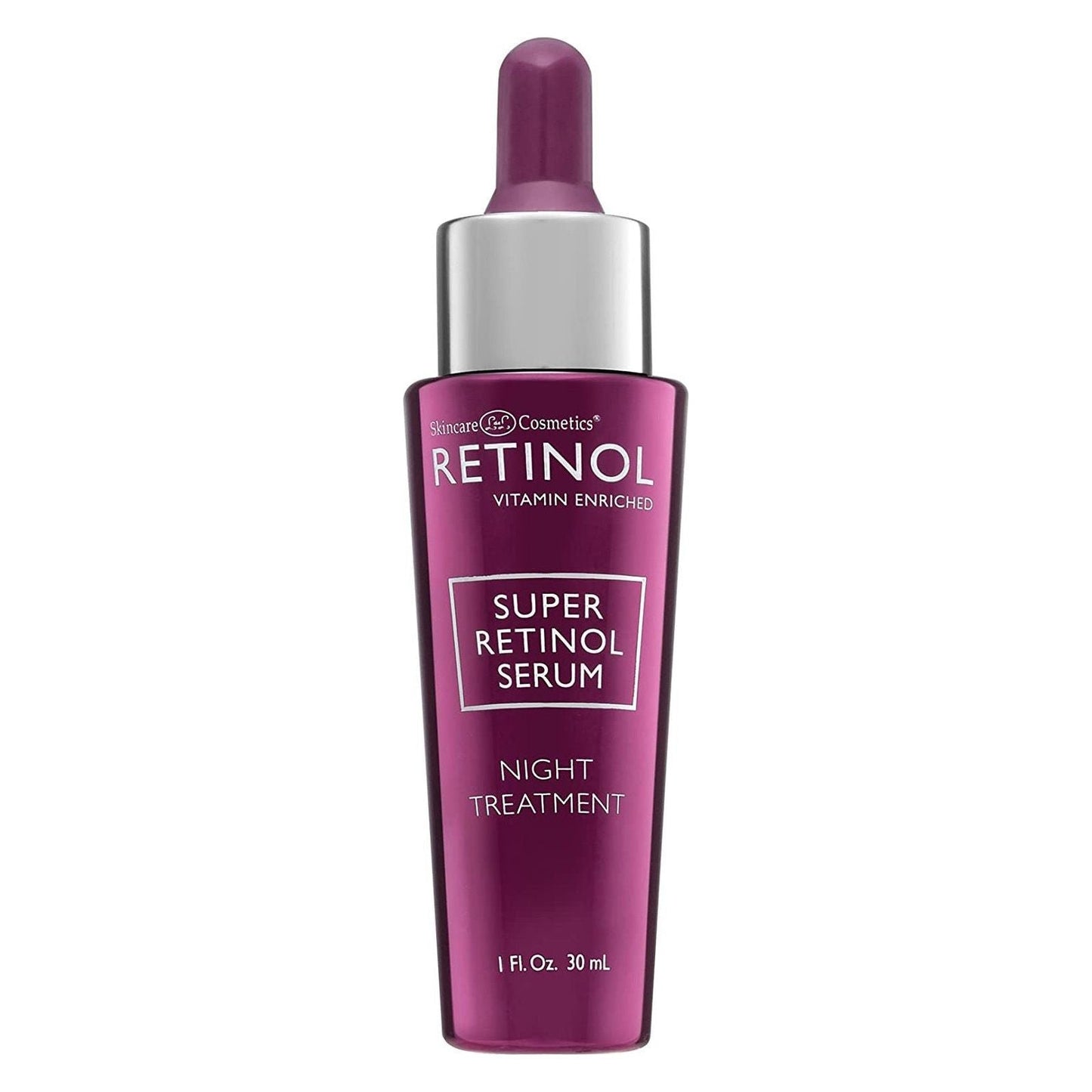 Retinol 6x Super Retinol Serum Night Treatment 30ml Night Treatment Serum Pasteur Pharmacy