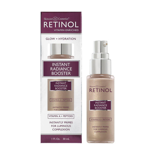 Retinol Intant Radiance Booster 30ml Skin Care Product Pasteur Pharmacy