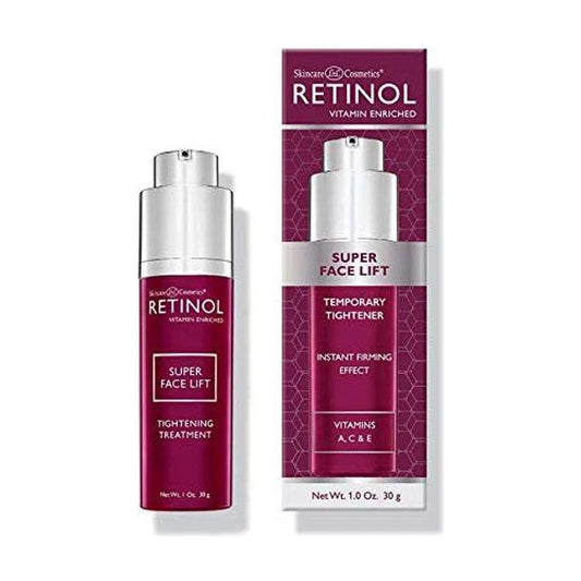 Retinol Super Face Lift 30g Skin Care Pasteur Pharmacy