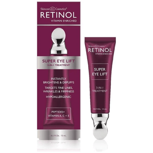 Retinol Super Eye Lift 15g Eye Care Pasteur Pharmacy
