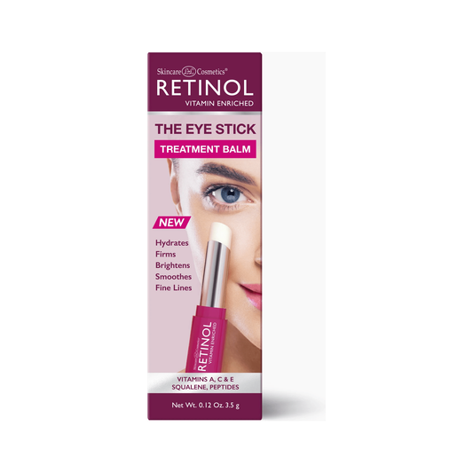 Retinol Eye Stick Balm 3.5 g Eye Balm Pasteur Pharmacy