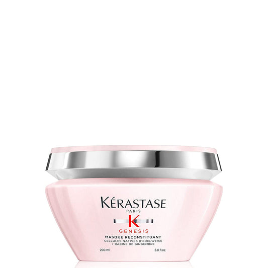 Kerastase Masque Reconstituant Hair Mask Conditioners Pasteur Pharmacy