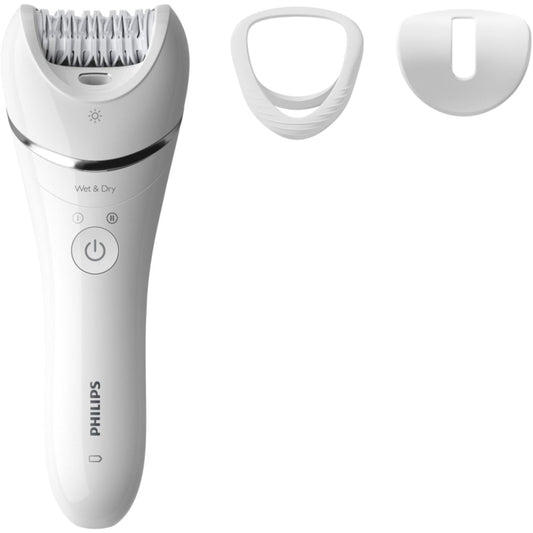 Philips Series 8000 Epilator Wet & Dry Epilators Pasteur Pharmacy