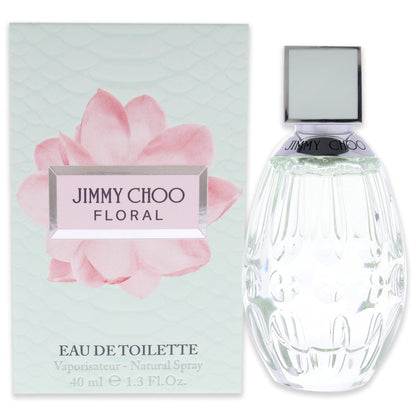 Jimmy Choo Floral de Jimmy Choo