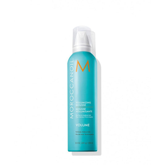 Moroccanoil Volumizing Hair Mousse 250 Ml Hair Care Pasteur Pharmacy