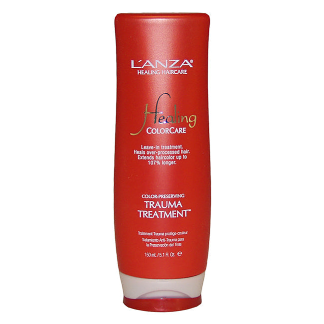 L'anza Healing Color Care Trauma Treatment 150 Ml Hair Care Pasteur Pharmacy