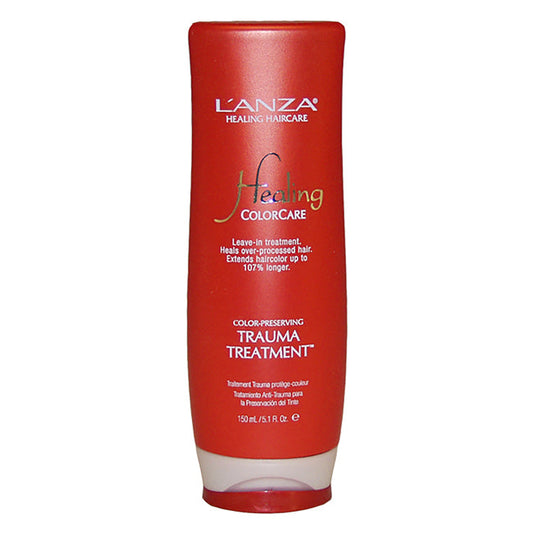 L'anza Healing Color Care Trauma Treatment 150 Ml Hair Care Pasteur Pharmacy