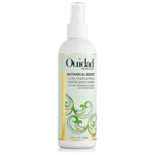 Ouidad Botanical Boost Refreshing Spray 8.5 oz Hair Spray Pasteur Pharmacy