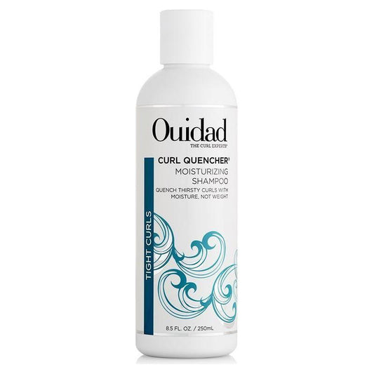 Ouidad Curl Quencher Moisturizing Shampoo 8.5 oz Shampoo Pasteur Pharmacy