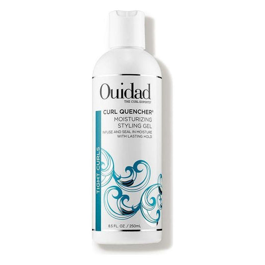 Ouidad Curl Quencher Moisturizing Styling Gel 8.5 oz Styling Gel Pasteur Pharmacy