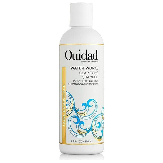 Ouidad Water Works Clarifying Shampoo 8.5 oz Shampoo Pasteur Pharmacy