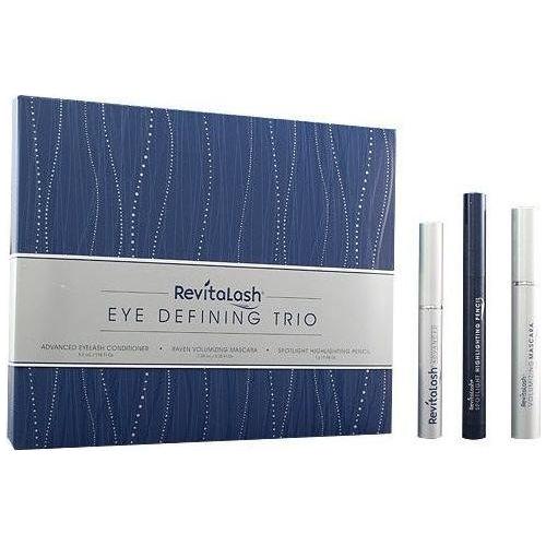 RevitaLash Eye Defining Trio 3 Piece Set Eye Makeup Set Pasteur Pharmacy