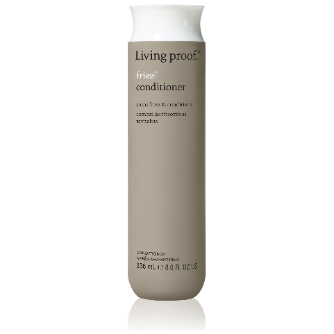 Living Proof No Frizz Conditioner 8 oz Hair Conditioner Pasteur Pharmacy