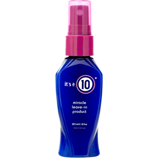 It's a 10 Miracle Leave In Product 2 oz Hair Treatment Pasteur Pharmacy