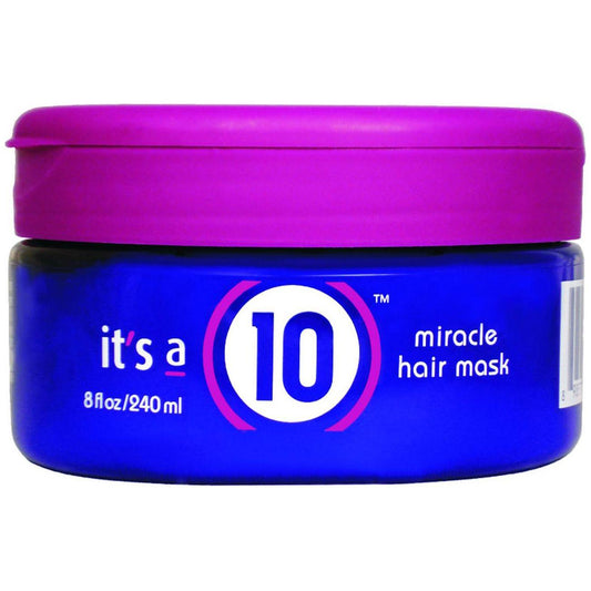 It's a 10 Miracle Hair Masque 8 oz Hair Masque Pasteur Pharmacy