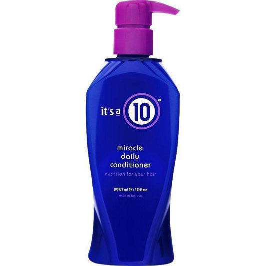 It's a 10 Miracle Daily Conditioner 10 fl oz Hair Conditioner Pasteur Pharmacy