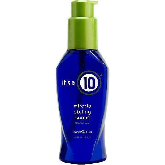 It's a 10 Miracle Styling Serum 4 oz Hair Styling Serum Pasteur Pharmacy
