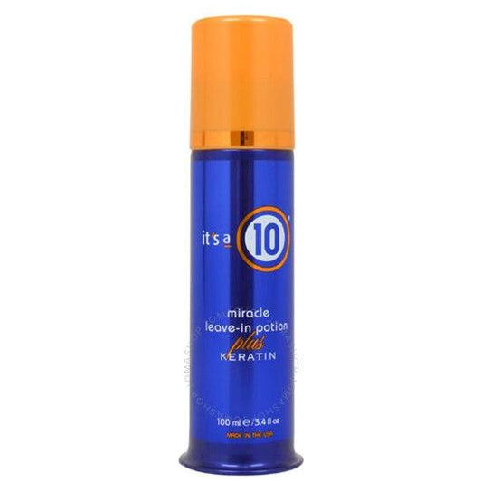 It's A 10 Miracle Leave-In Plus Keratin Spray 100ml Hair Spray Pasteur Pharmacy