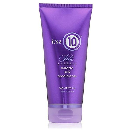 It's A Ten Miracle Silk Conditioner 148ml Hair Conditioner Pasteur Pharmacy