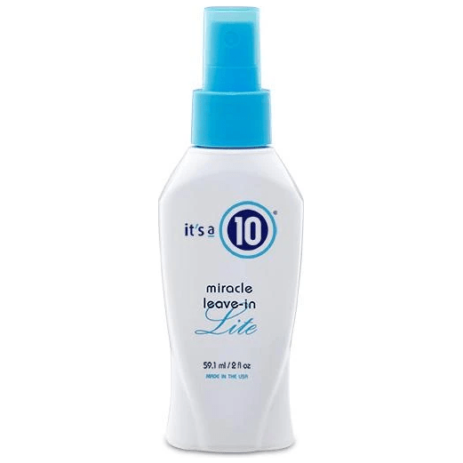 It's a 10 Miracle Leave-In Lite 2 oz Hair Treatment Pasteur Pharmacy
