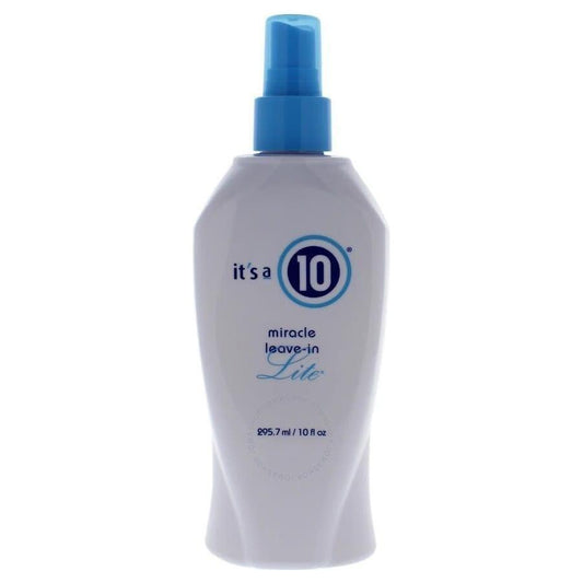 It's a 10 Volumizing Miracle Leave-In 10 Oz Hair Treatment Pasteur Pharmacy