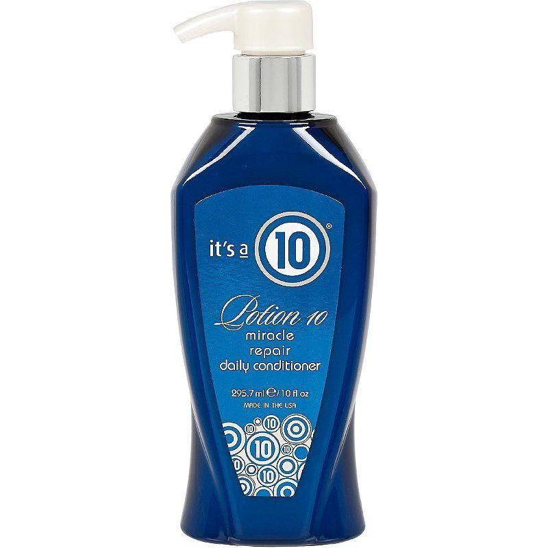 It's a 10 Potion 10 Miracle Repair Daily Conditioner 10oz Hair Conditioner Pasteur Pharmacy