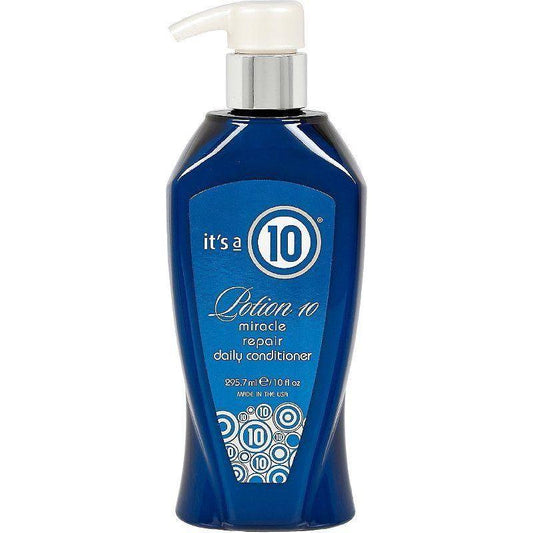It's a 10 Potion 10 Miracle Repair Daily Conditioner 10oz Hair Conditioner Pasteur Pharmacy