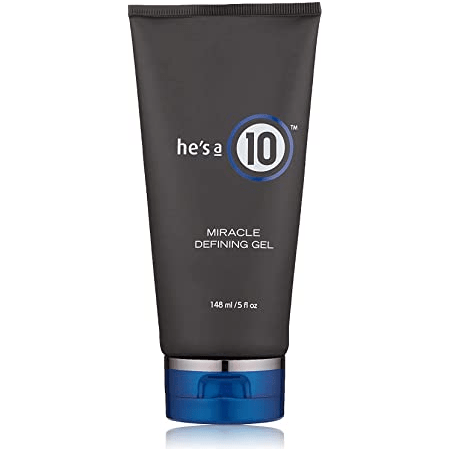 It's A 10 He's A 10 Miracle Defining Gel 5oz Hair Gel Pasteur Pharmacy