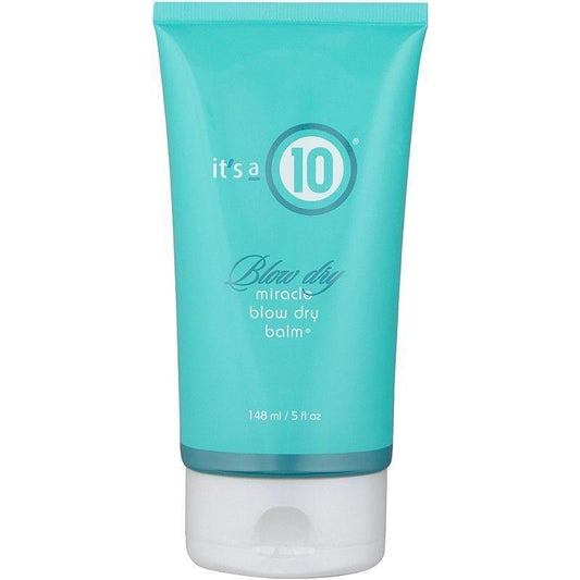 It's a 10 Blow Dry Miracle Blow Dry Balm 5 oz Hair Styling Balm Pasteur Pharmacy