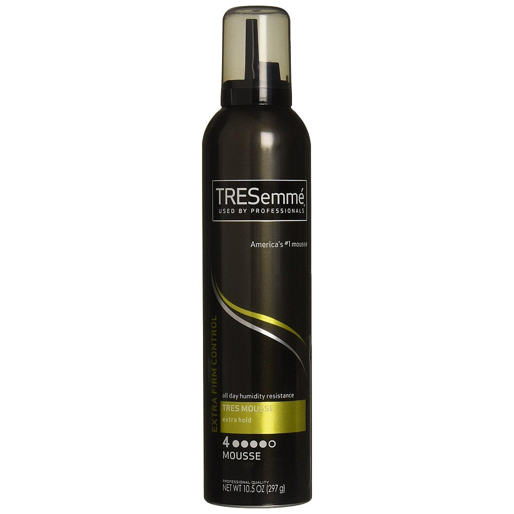 TRESemme Extra Hold Hair Mousse - 10.5oz Health & Beauty Pasteur Pharmacy