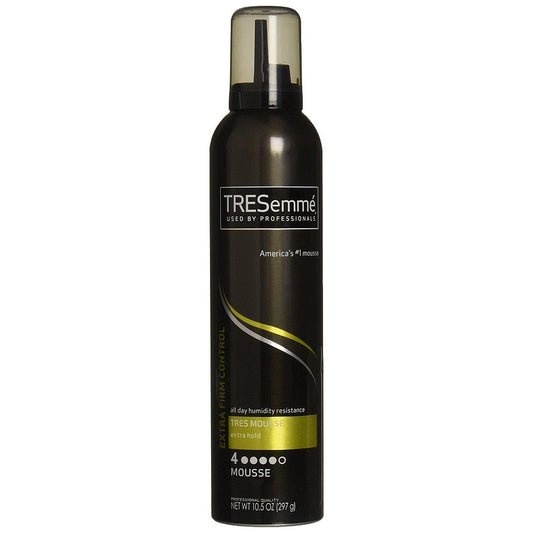 TRESemme Extra Hold Hair Mousse - 10.5oz Health & Beauty Pasteur Pharmacy