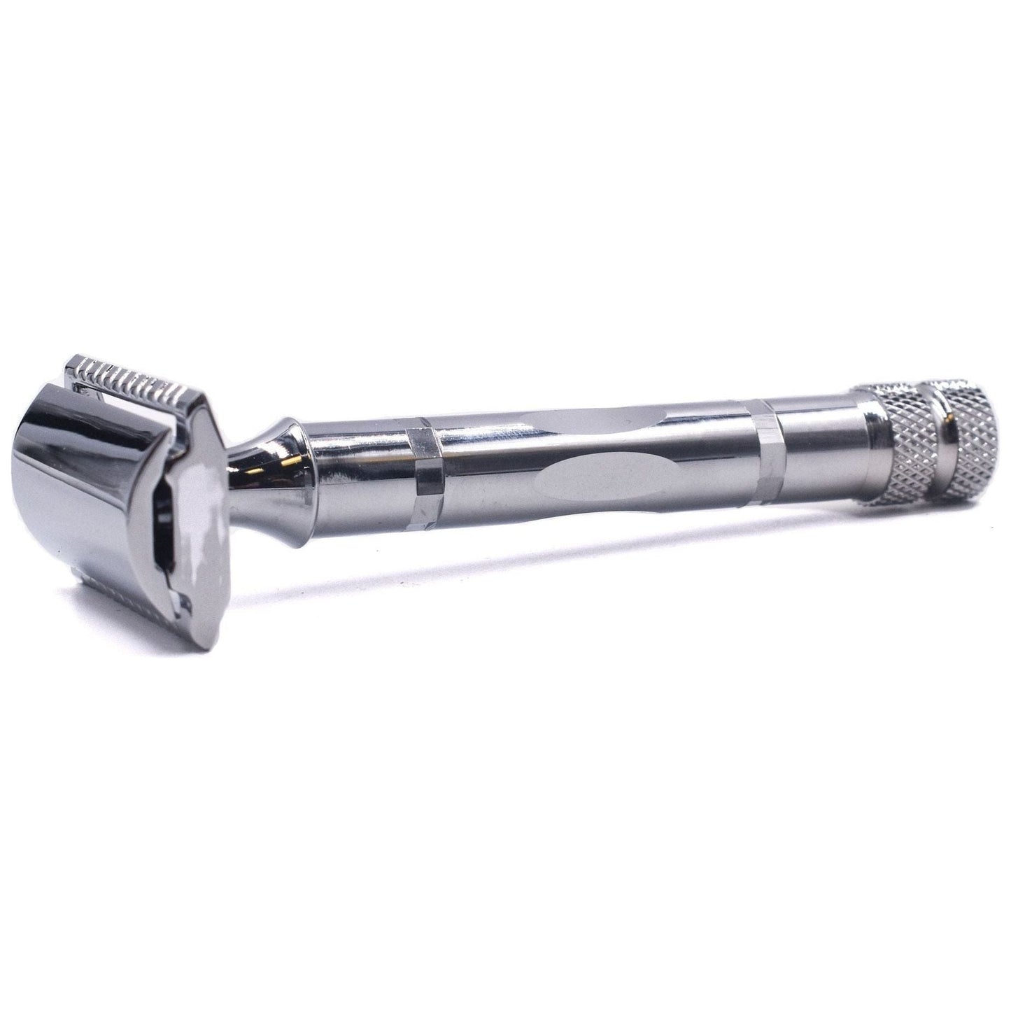 Parker 89r Three Piece Safety Razor Safety Razor Pasteur Pharmacy