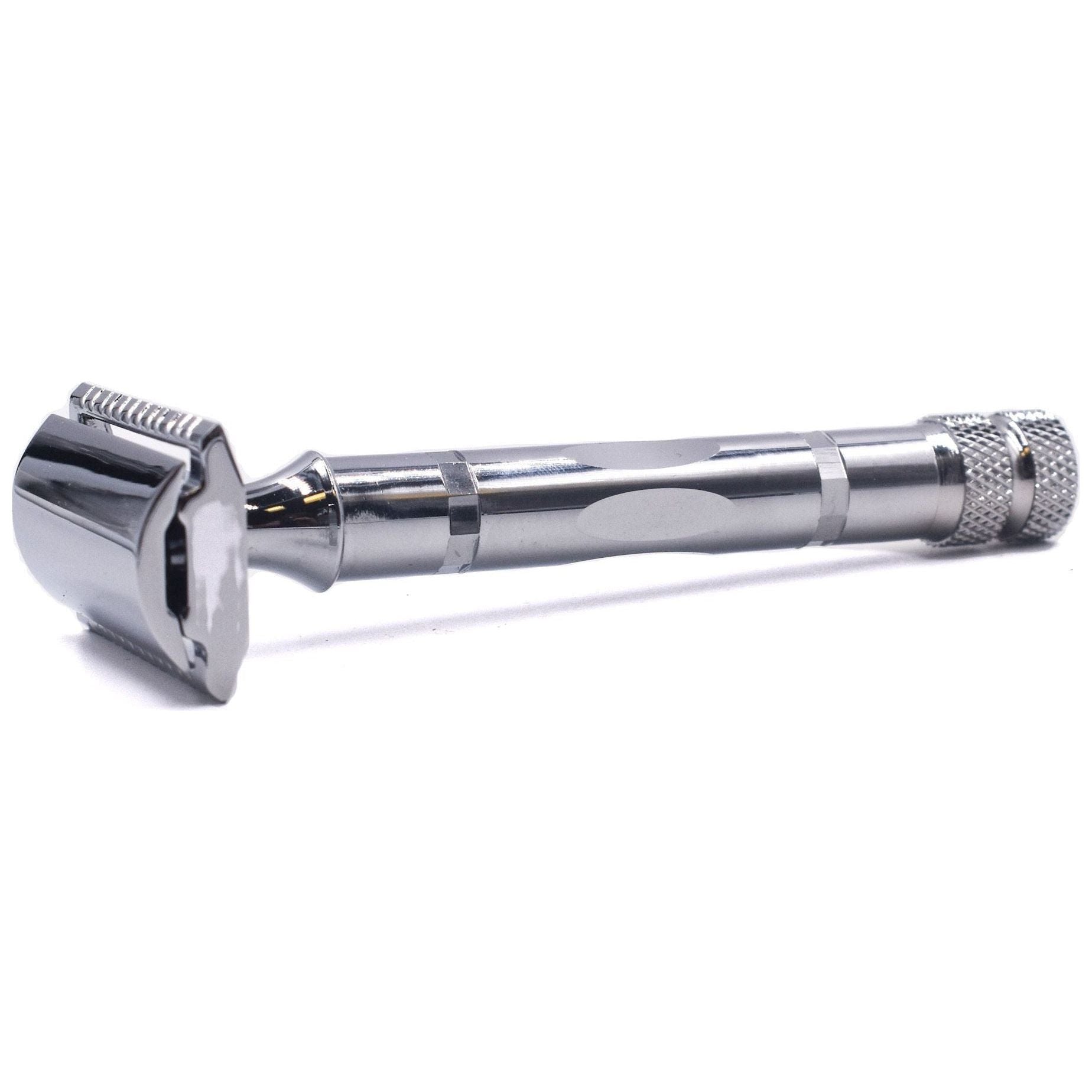 Parker 89r Three Piece Safety Razor Safety Razor Pasteur Pharmacy