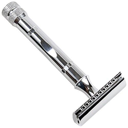 Parker 89r Three Piece Safety Razor Safety Razor Pasteur Pharmacy