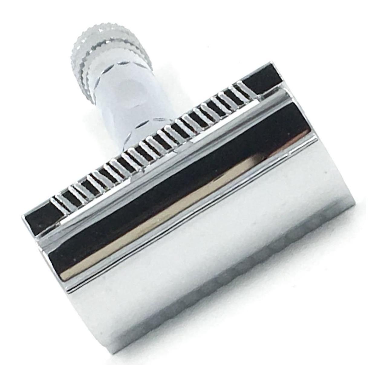 Parker 89r Three Piece Safety Razor Safety Razor Pasteur Pharmacy