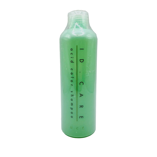 ID.Care Acid Color Shampoo Pasteur Pharmacy