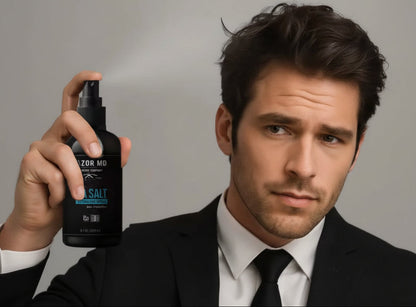 SEA SALT Texturizing Spray