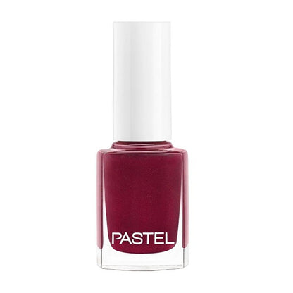Esmalte de uñas Pastel 406 - Esmalte de larga duración para un color resistente
