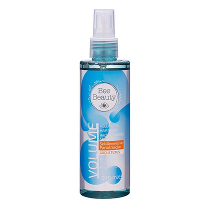 Laca voluminizadora Bee Beauty para cabello fino 200 ml