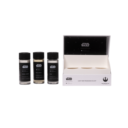 Aroma360 The STAR WARS ™ Light Side Discovery set Scent Oil Oil Set Aroma360 Regular