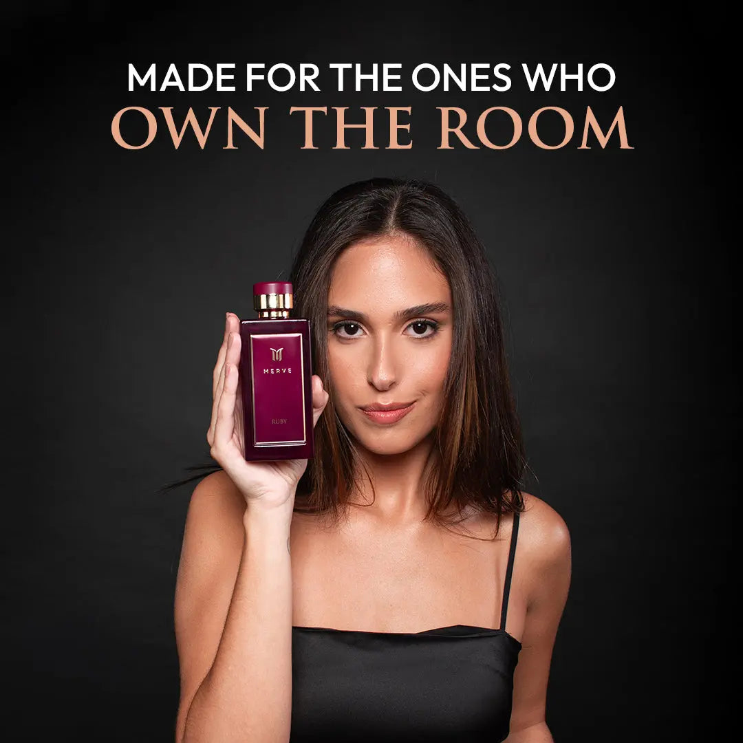 RUBY | WOMEN