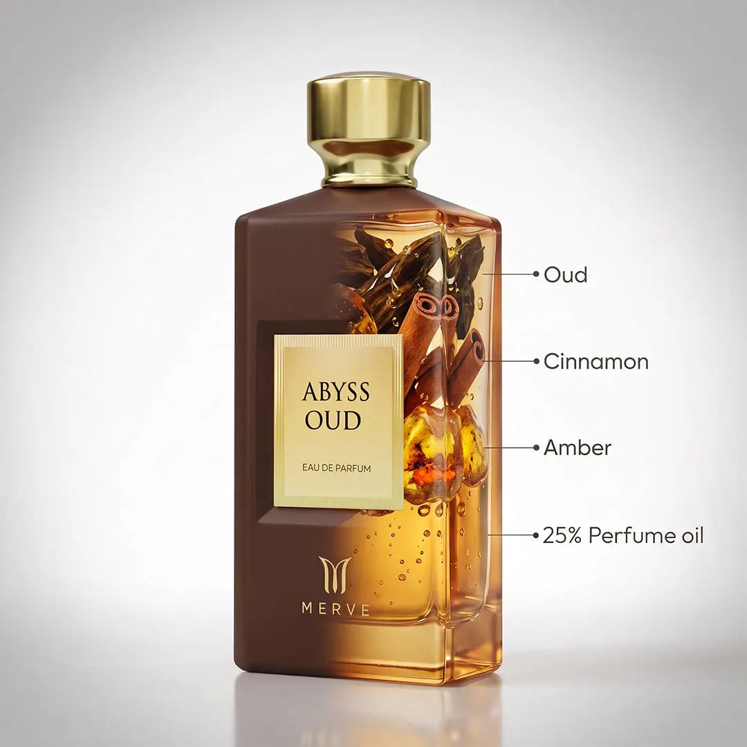 ABYSS OUD | UNISEXE