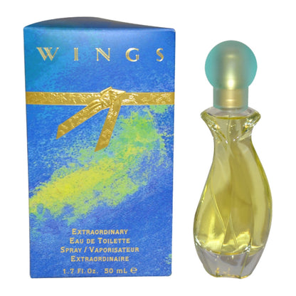 Wings de Giorgio Beverly Hills