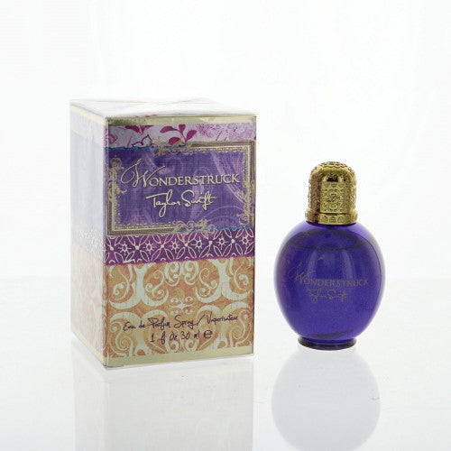 Wonderstruck by Taylor Swift