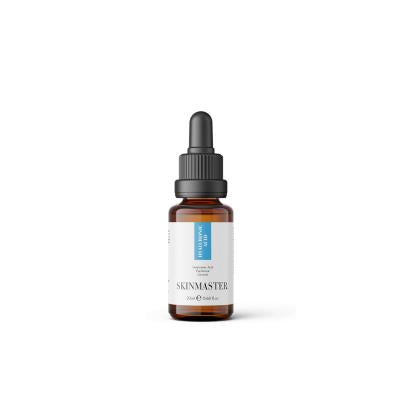 Skinmaster Hyaluronic Acid Serum for Dry Skin - Intensive Hydration & Anti-Aging Benefits