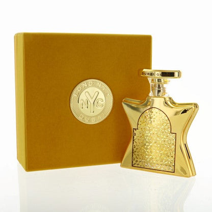Dubai Gold de Bond No. 9