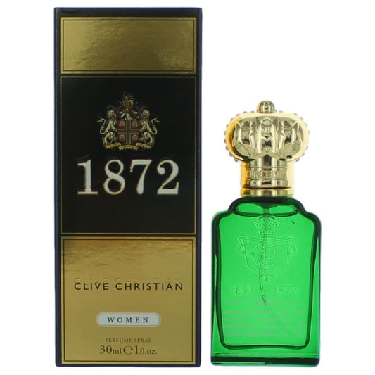 Clive Christian 1872 by Clive Christian