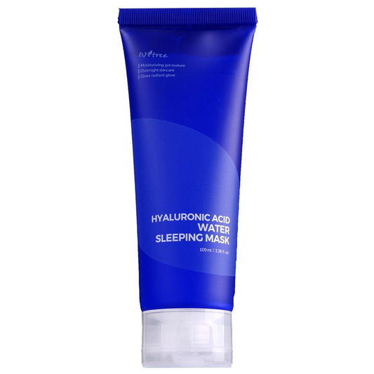 Isntree Hyaluronic Acid Water Sleeping Mask for Hydration 100 ml