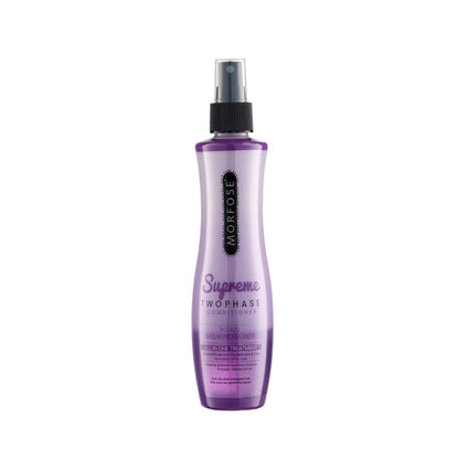 Spray revitalisant biphasé Morfose Supreme 240 ml