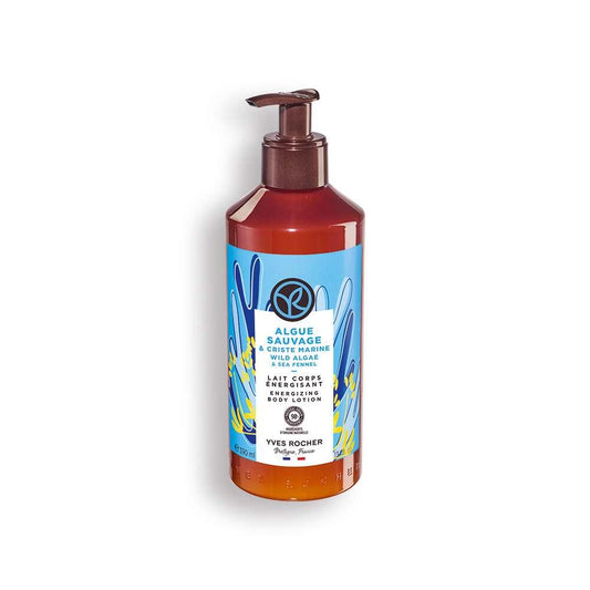 Ocean Breeze Moisturizing & Cooling Body Lotion 390ml